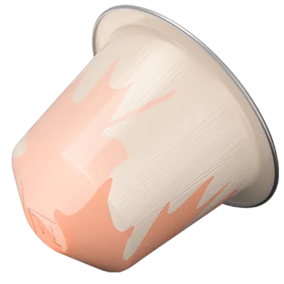 Maple Pecan capsule