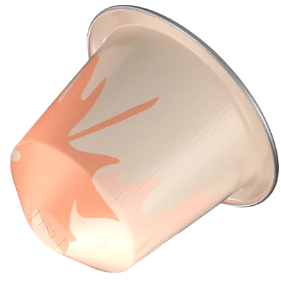 Maple Pecan capsule