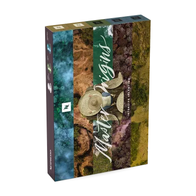 Master Origins Assortment Intense (50 Capsules) capsule