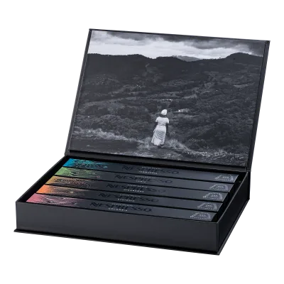 Master Origins Gift Set capsule