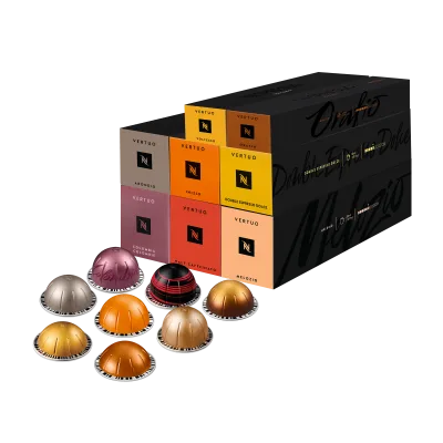 Mild Selection (80 Capsules) capsule