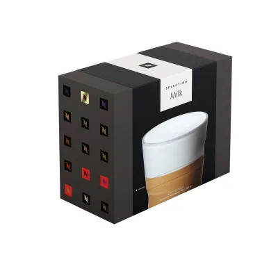 Milk selection 150 capsule