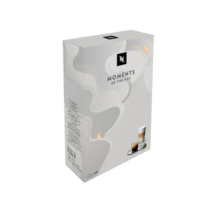 Cápsula Moments Of The Day 10-Sleeve Assortment