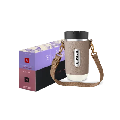 Mother’s Day TM - Vainilla VL capsule