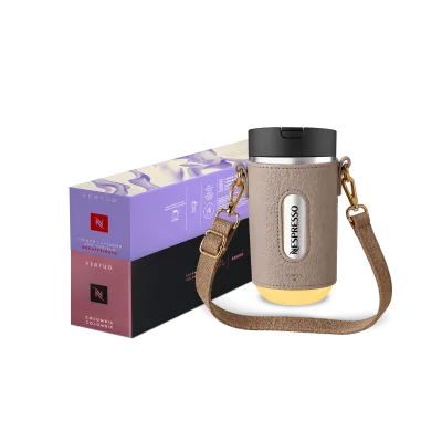 Mother’s Day TM - Yellow VL capsule