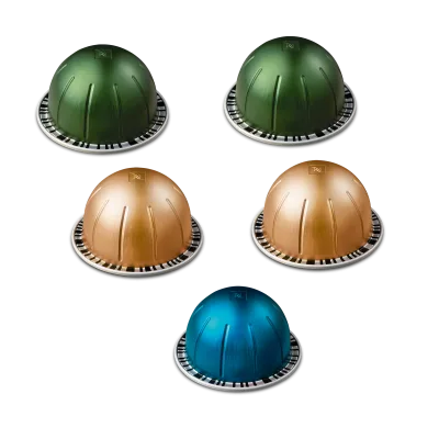 Mug - 50 capsule