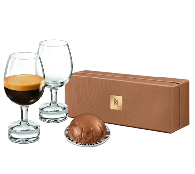 N°20 Gift Set capsule
