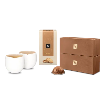 Vertuo Nº20 Tasting Pack capsule