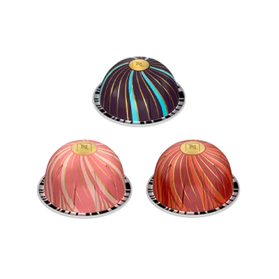 Festive Limited Editions - 30 capsule