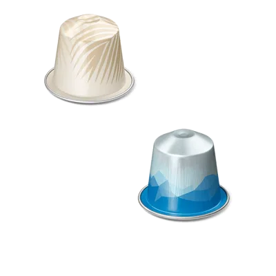 Summer Duo Pack capsule