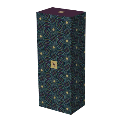 OLD-Festive Original 6 Sleeve Pack capsule
