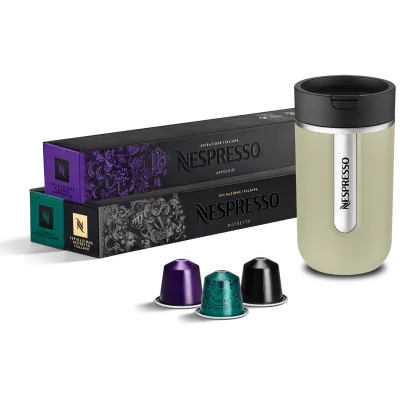 On the Go Kit Original Bestsellers capsule