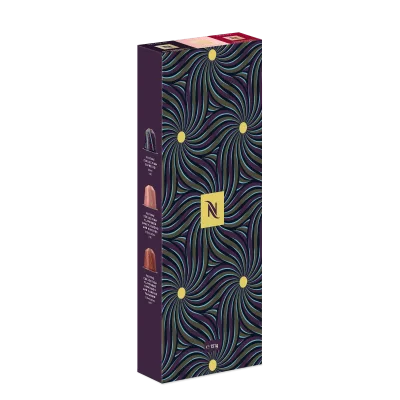 Капсула Original 30 Capsule Festive Assortment