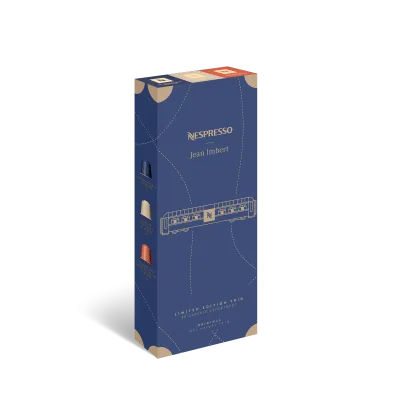 Original 30 Capsule Limited Edition Assortment capsule