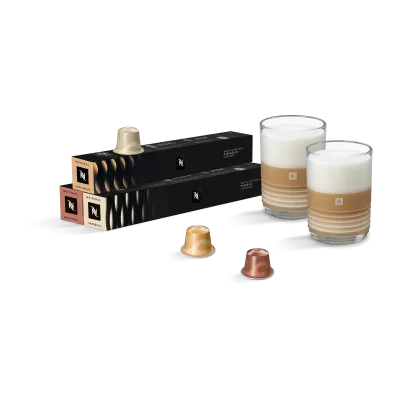 Original Chef Selection capsule