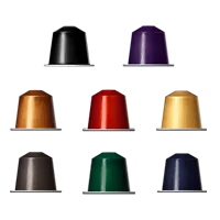 ORIGINAL Espresso Lovers (300 capsules) capsule