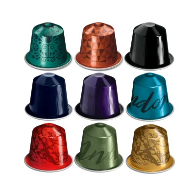 Original Favorites capsule