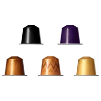 ORIGINAL Favourites (100 capsules) capsule