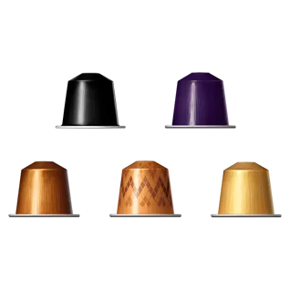 ORIGINAL Favourites (200 capsules) capsule