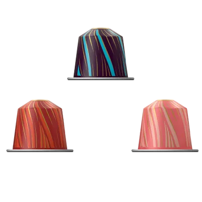 Capsule ORIGINAL Festive Collection Trio