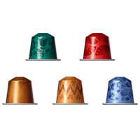 ORIGINAL Lungo Lovers (300 capsules) capsule