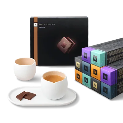 Original Perfect Pairing Set capsule