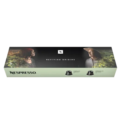 Капсула Original Reviving Origins Duo Pack