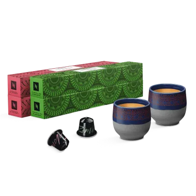 Original Reviving Origins Pack capsule