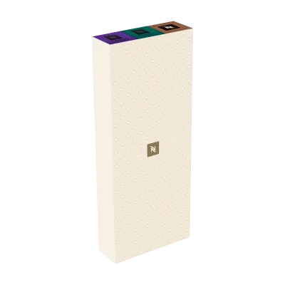 Original Signature Selection capsule