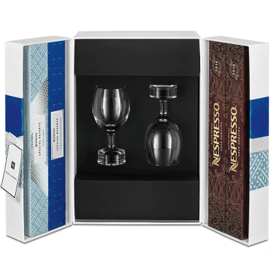 Original Special Reserve Gift Box capsule