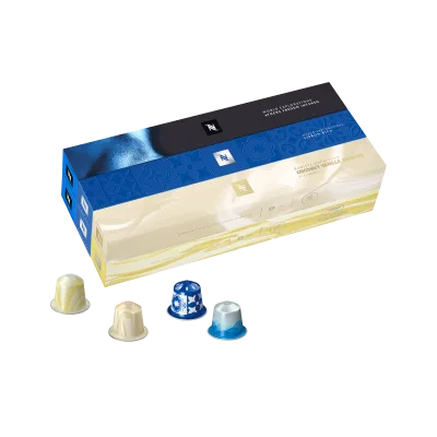 Original Summer Selection Set (60 capsules) capsule