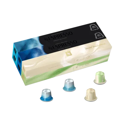 Original Summer Selection Set (60capsule) capsule
