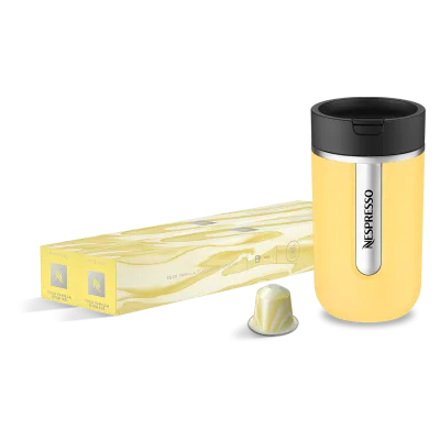 Original Summer Sunshine Set capsule