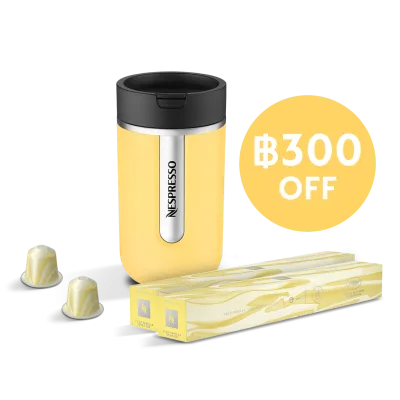 Kapsel Original Yuzu Dream Set