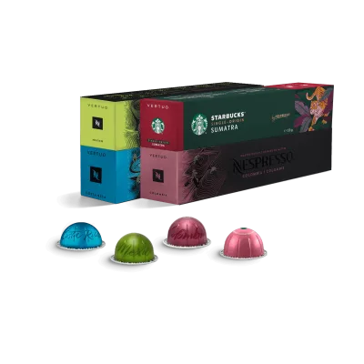 Origins Exploration Pack capsule