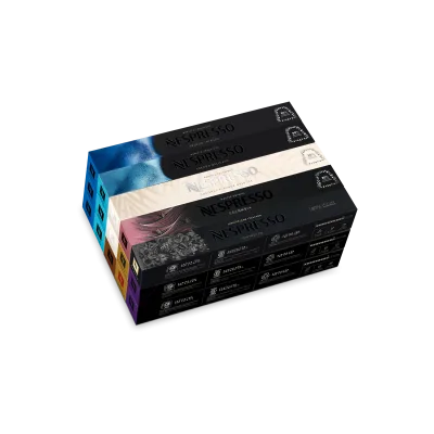 Cápsula Original Summer Set (150 Capsules)