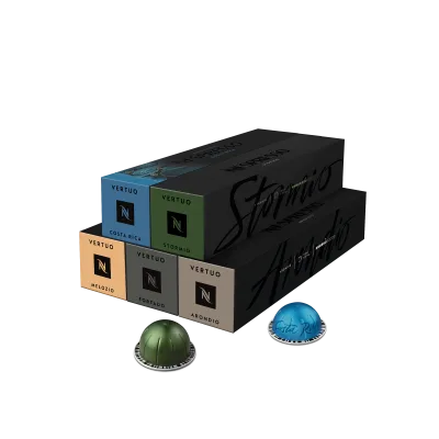 Our best sellers - 50 capsule