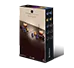 Pack Alter Ego Decaffeinato - 100 Cápsulas capsule