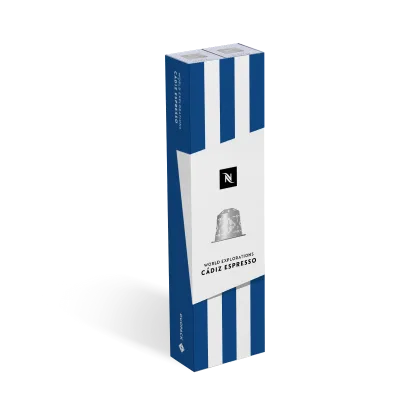 Pack Cádiz capsule