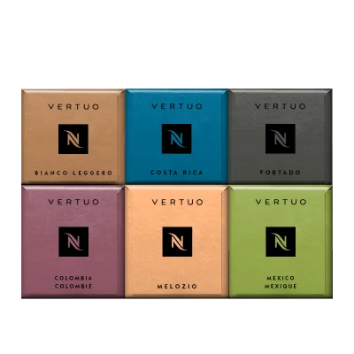 Pack Mothers Day - 60 capsule
