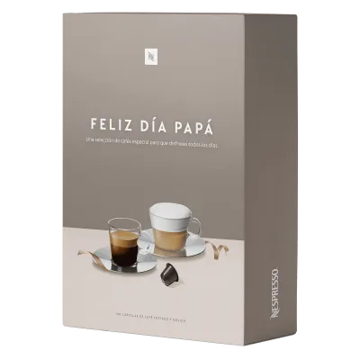 Pack Fathers day - 150 capsule