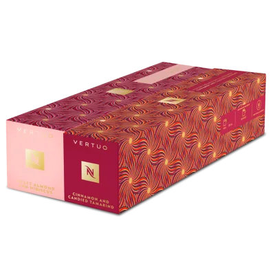 Festive Pack - 20 capsule