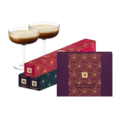 Pack Festive - 30 cápsulas capsule