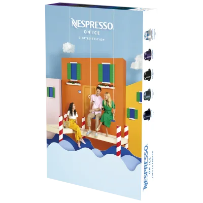 Italian Summer Five Pack capsule