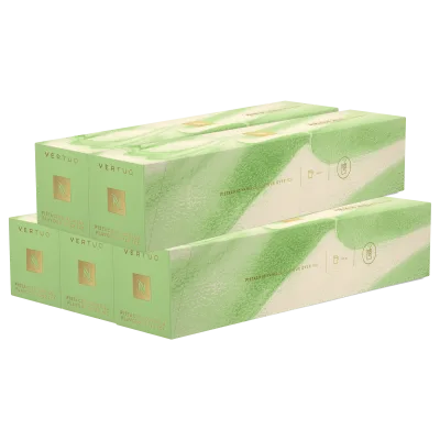 Капсула Pack of 50 Pistachio Vanilla VL