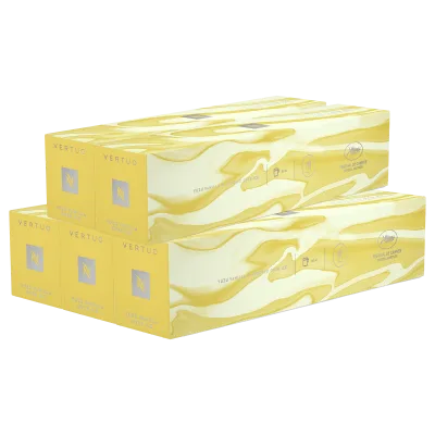 Capsule Pack of 50 Yuzu VL