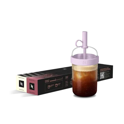 Pack Original Travel Tumbler Lavanda capsule