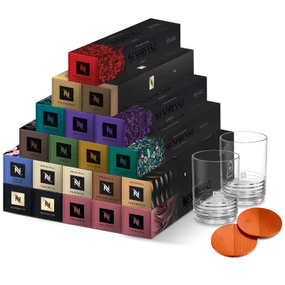 Special Selection - 200 capsule