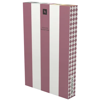 Pack Variations Variedades 2018 - 50 Cáps. capsule