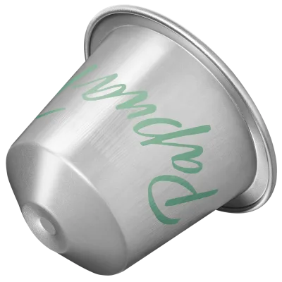 Papua New Guinea capsule